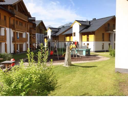 Apartment Veiderfeld.3