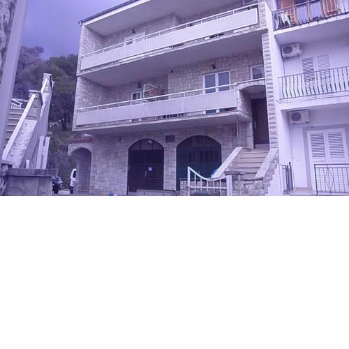 Apartment Vela