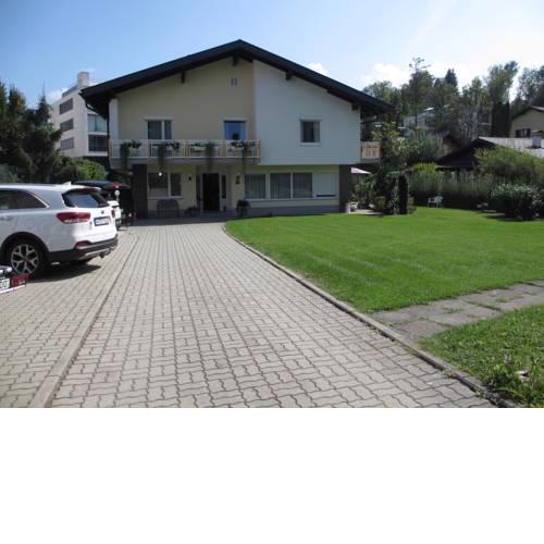 Apartment Velden - Angelika Berginz