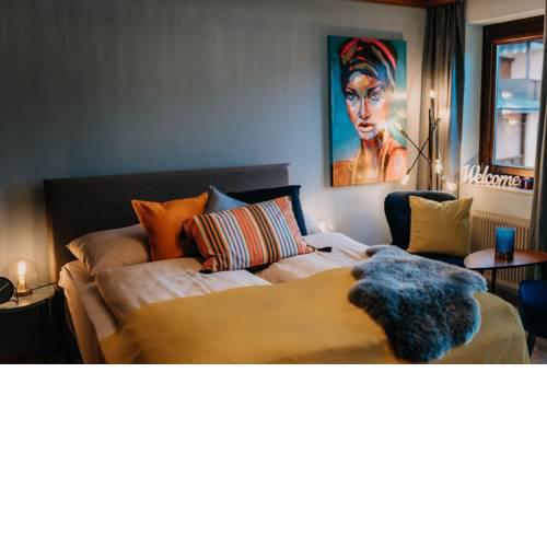 Apartment Veldener Bucht