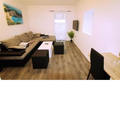 Apartment Velenik 2 - Two Bedrooms