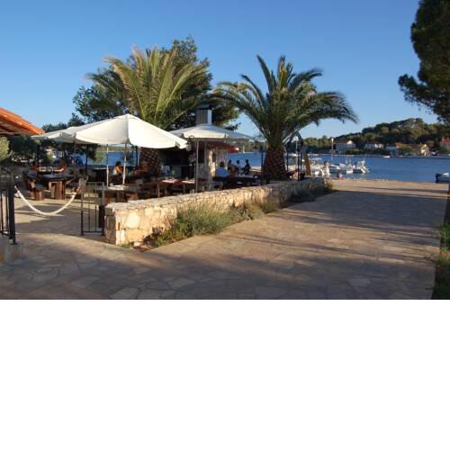 Apartment Veli Rat/Insel Dugi Otok 37001