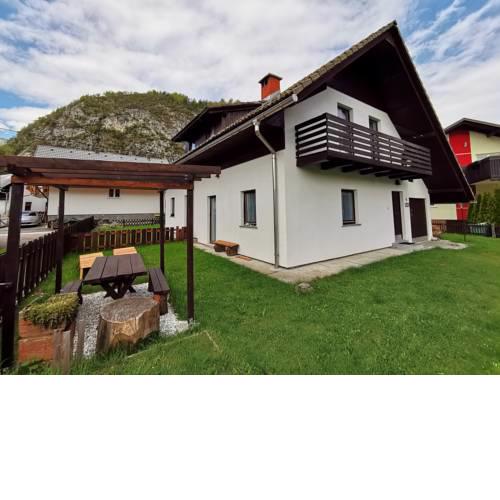 Apartment Veliki breg