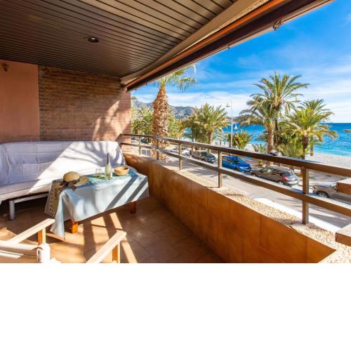 Apartment Velilla by Interhome