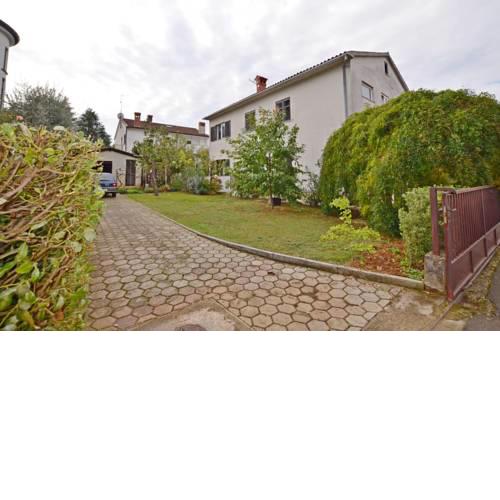 Apartment Velimir