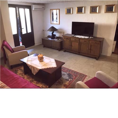 Apartment Velina