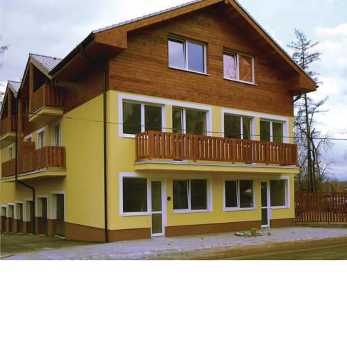 Apartment Velký Slavkov IV