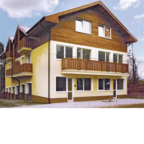 Apartment Velký Slavkov