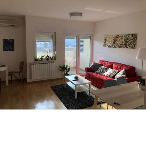 Apartment Vendi