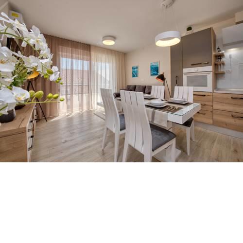Apartment Ventula