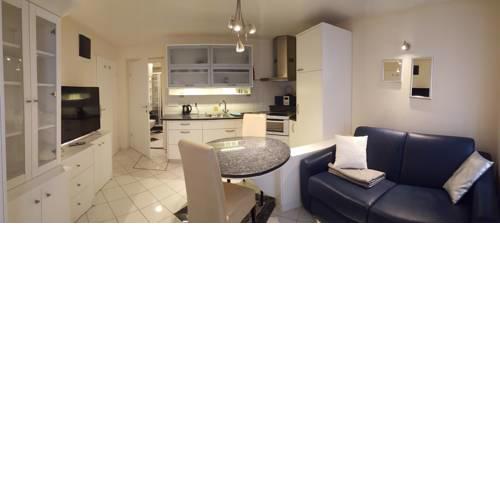 Apartment Verdi