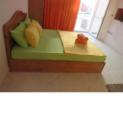 Apartment Verona near the sea RedSeaLine