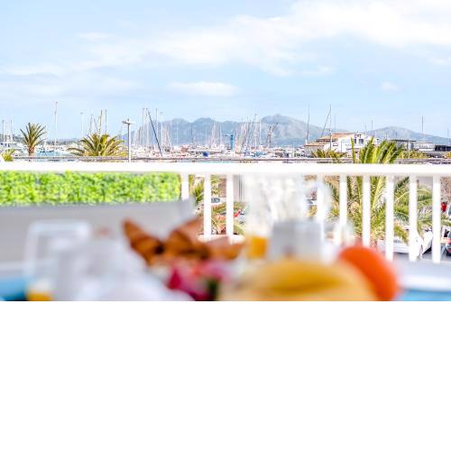 Apartment Veronica-Puerto Pollensa
