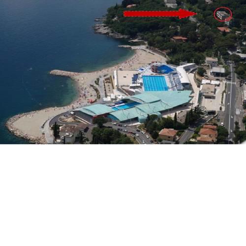 Apartment Veronika