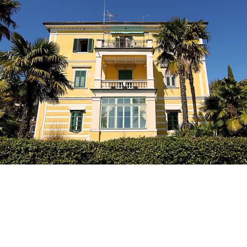 Apartment Veronika