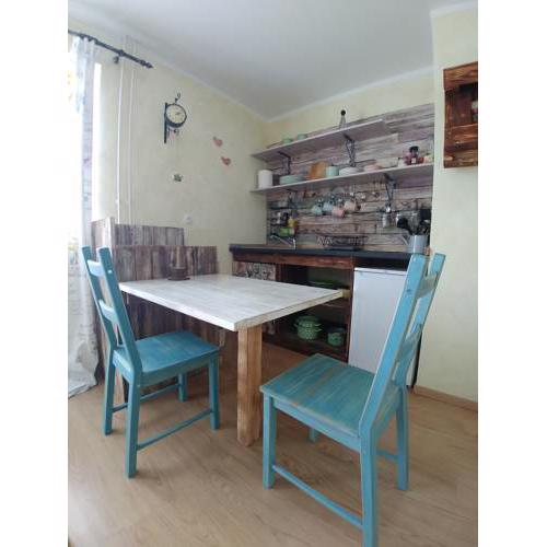 Apartment Veronika