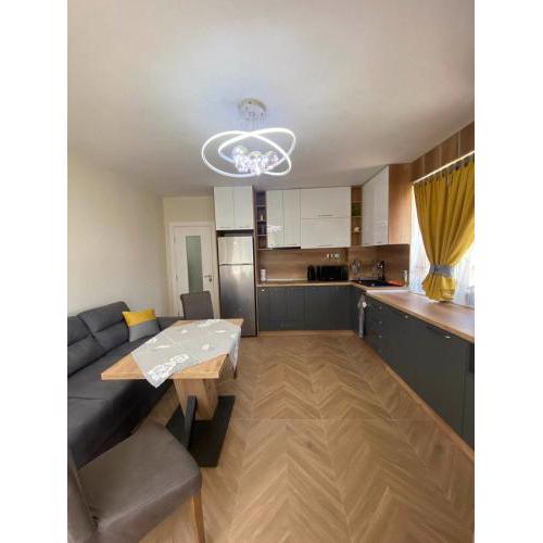 Apartment Veronika
