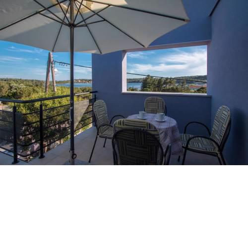 Apartment Verunic 14286d
