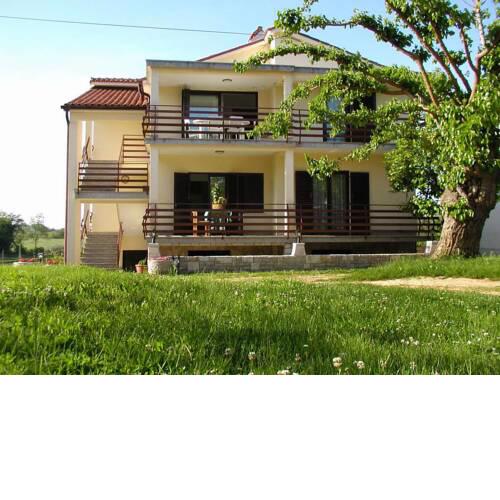 Apartment Vesela.3