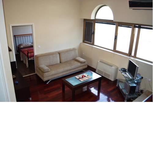 Apartment Vesna Doc