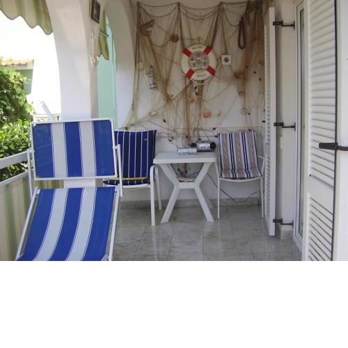 Apartment Vesna Vabriga