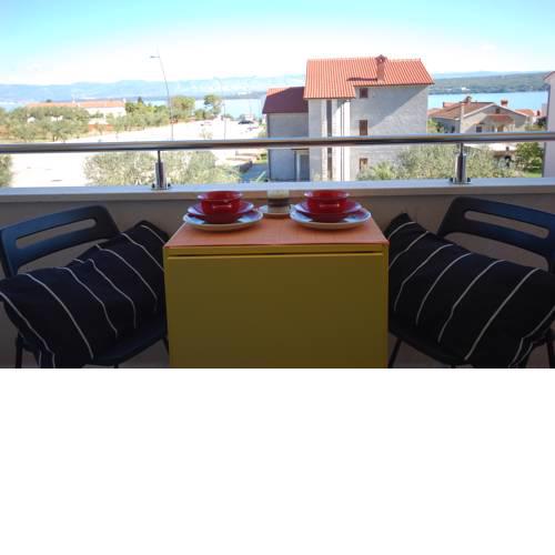 Apartment Vesna