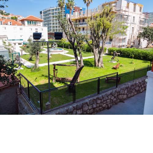 Apartment Vesna