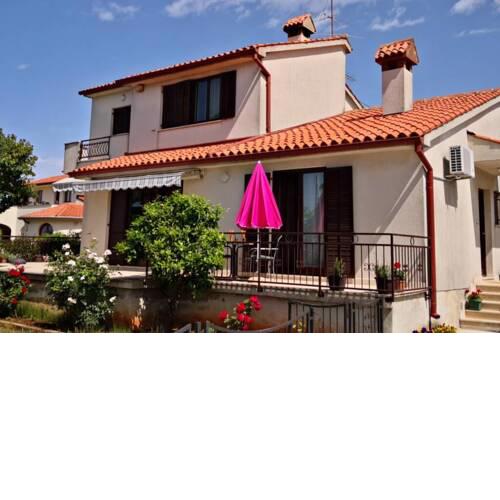 Apartment Vesna