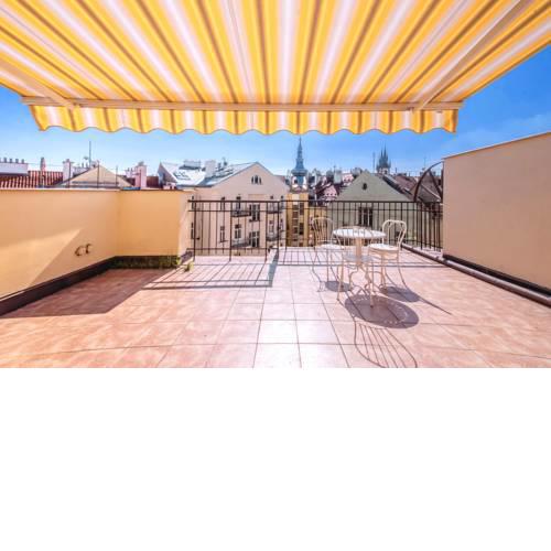 Apartment Vezenska