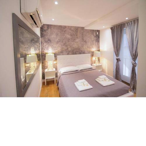 Apartment Via del Corso