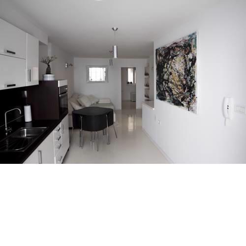 Apartment Via Liberta
