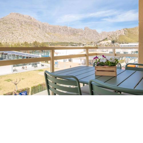 Apartment Vicens Buades By SunVillas Mallorca