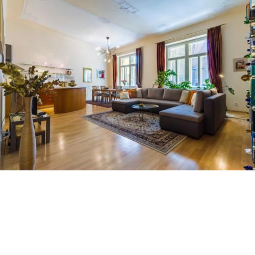 Apartment Victor