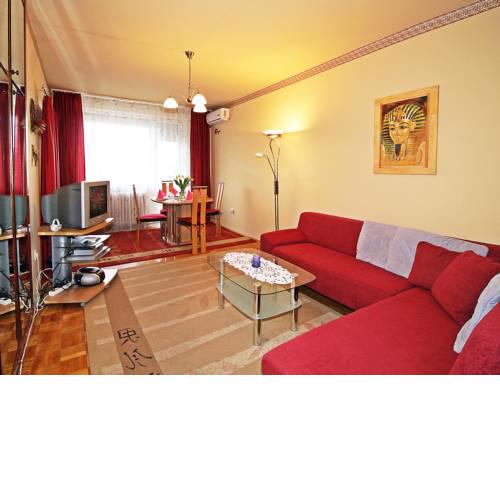 Apartment VIDA BUDA