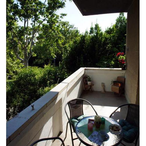 Apartment Vidan