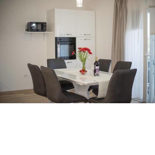 Apartment Vidovic