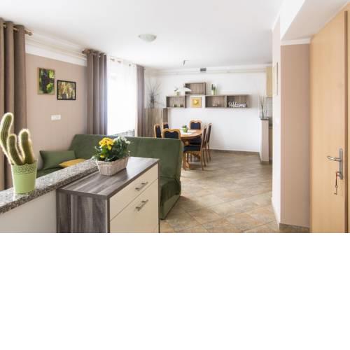Apartment Vidus Wine Estate
