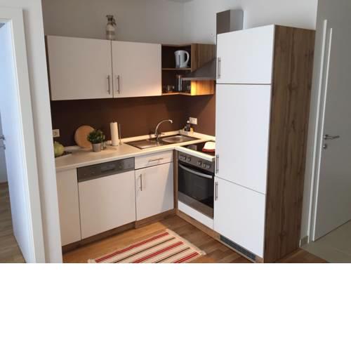 Apartment Vienna 1