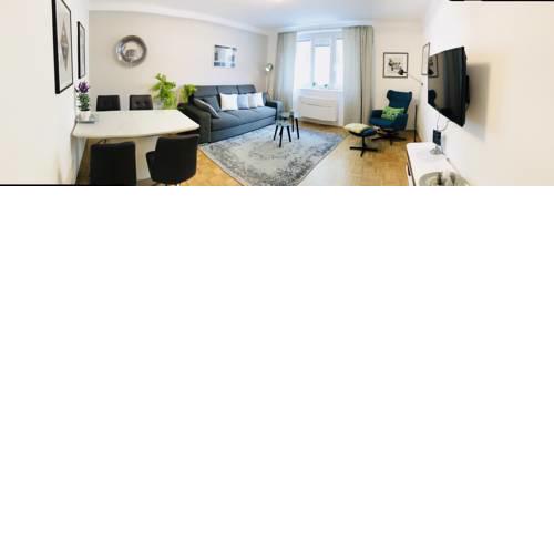 Apartment Vienna center