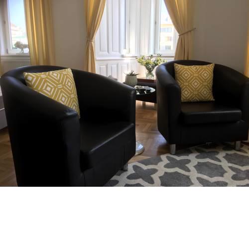 Apartment Vienna Smart Living
