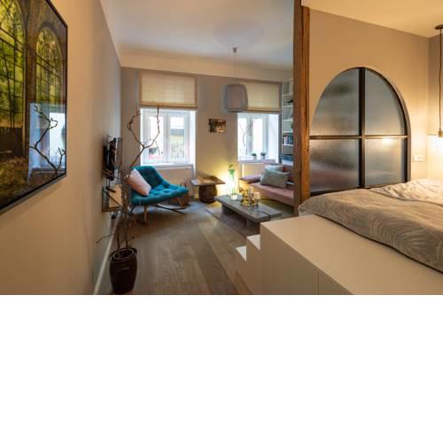 Apartment Vienna. Your second home abroad
