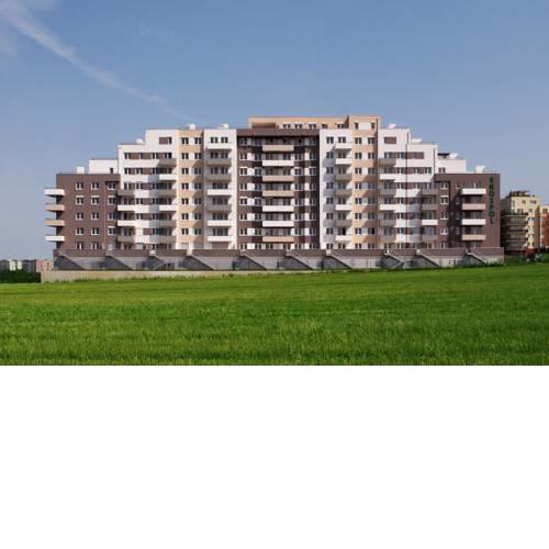 Apartment Views Barrandov