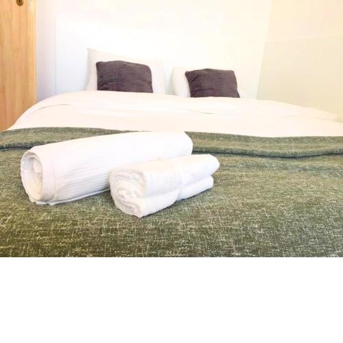 Apartment Viktoria in the City Center Bratislava