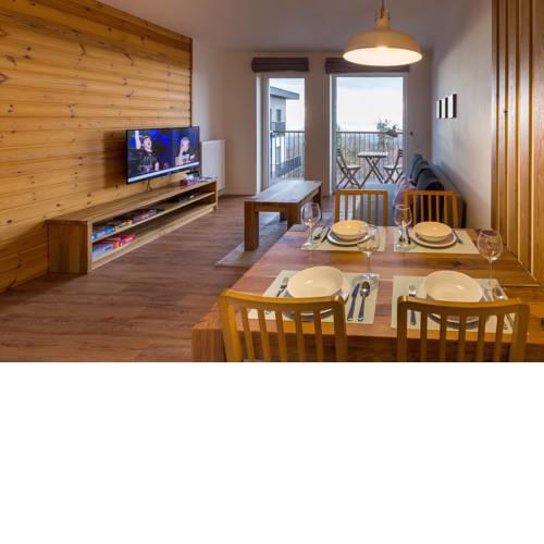 Apartment Viktoria PRIMO Starý Smokovec