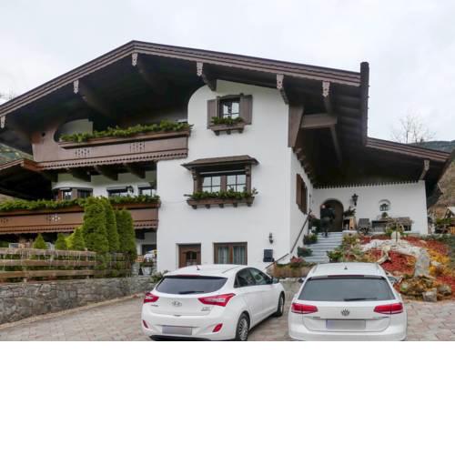 Apartment Viktoria (ZAZ761)