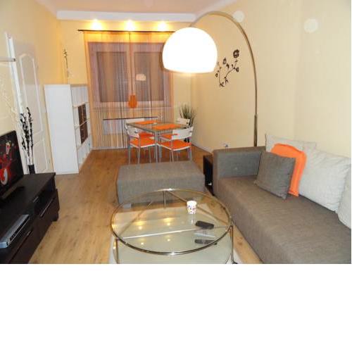 Apartment Viktoria