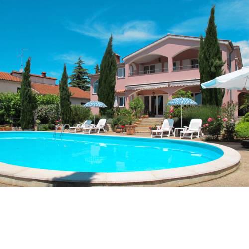 Apartment Viktorija (PRC405)