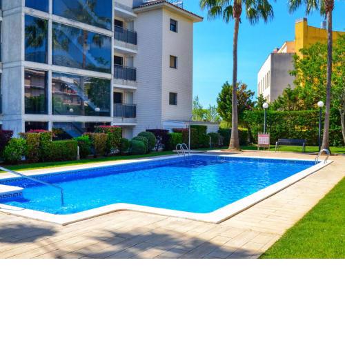 Apartment Vila del Far by Interhome