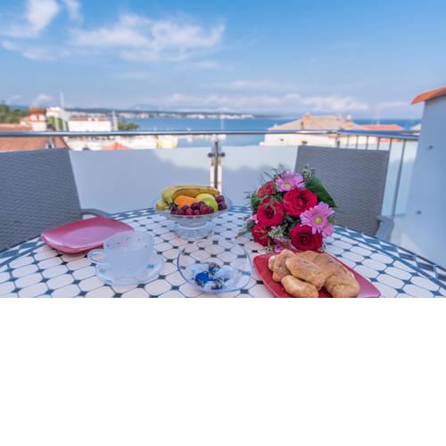 Apartment Vila DK