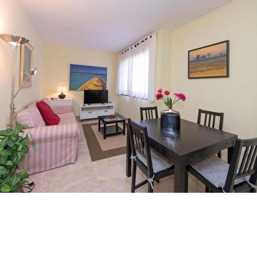 Apartment Vila Olimpica Sant Marti - Sardenya by Interhome